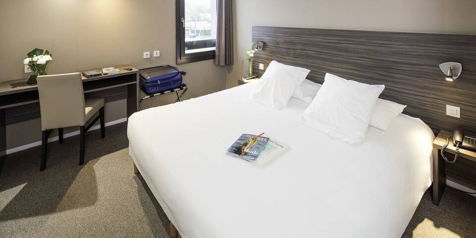 chambre