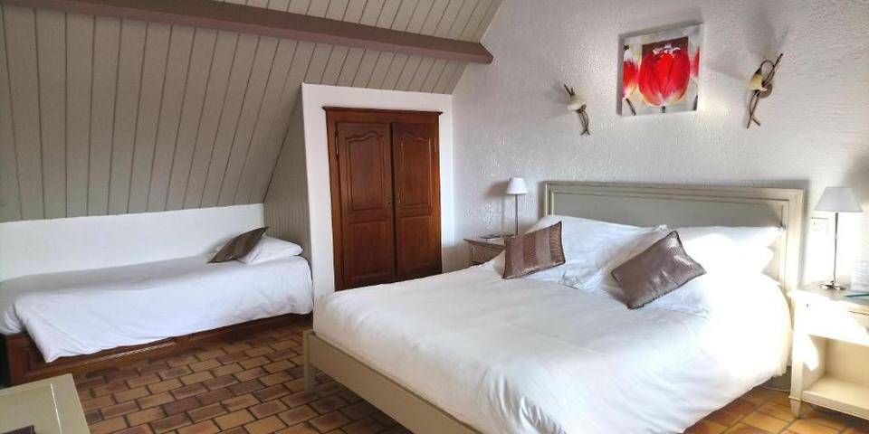 chambre
