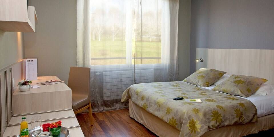 chambre