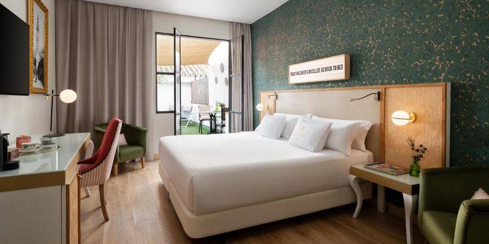 chambre