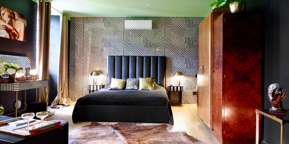 chambre