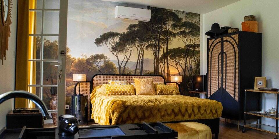 chambre