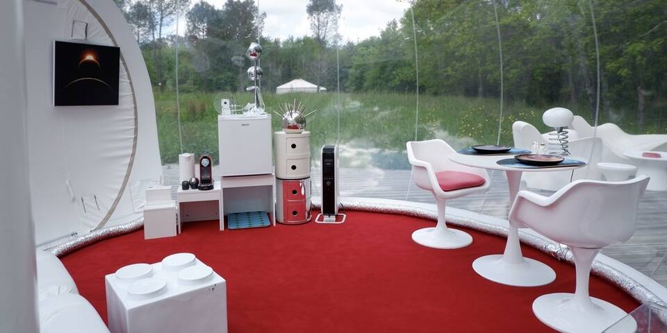 chambre