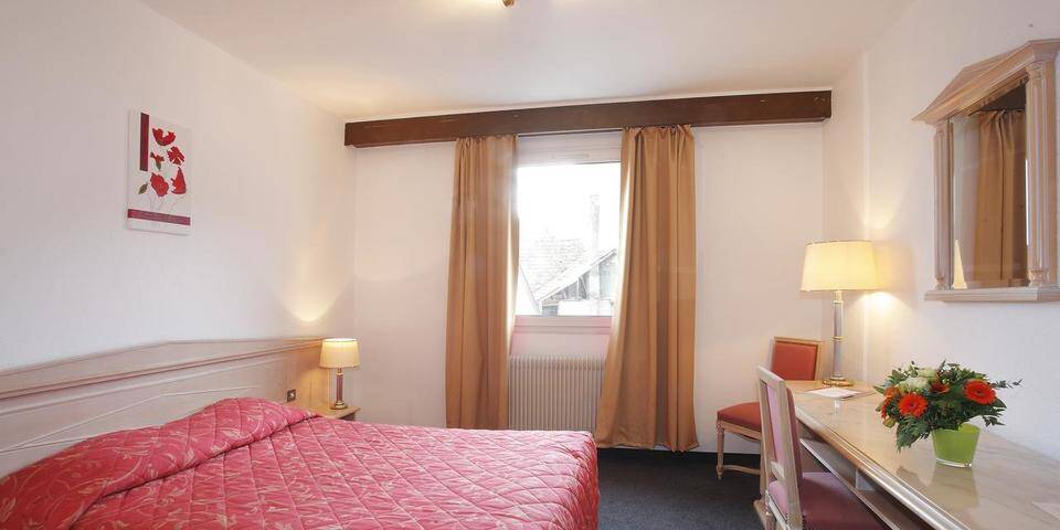 chambre