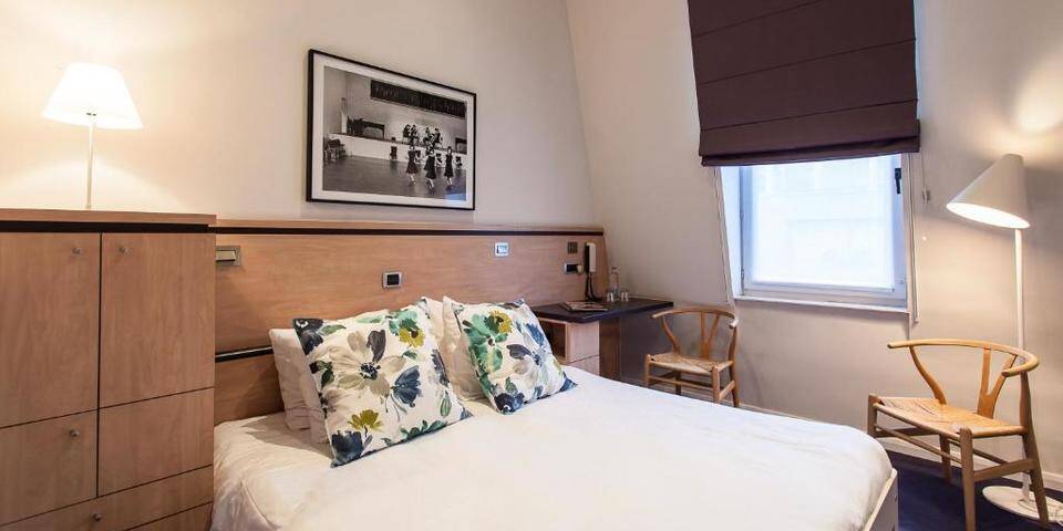 chambre