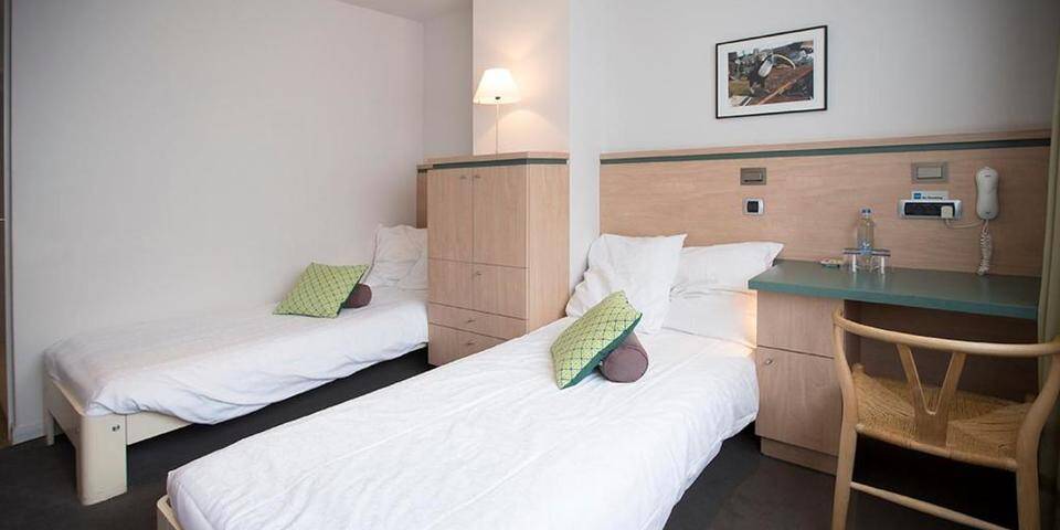 chambre