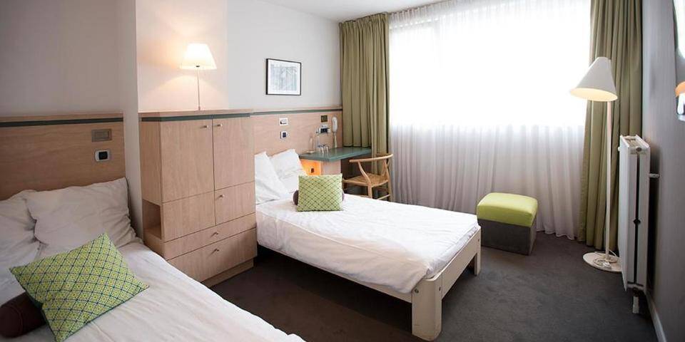 chambre