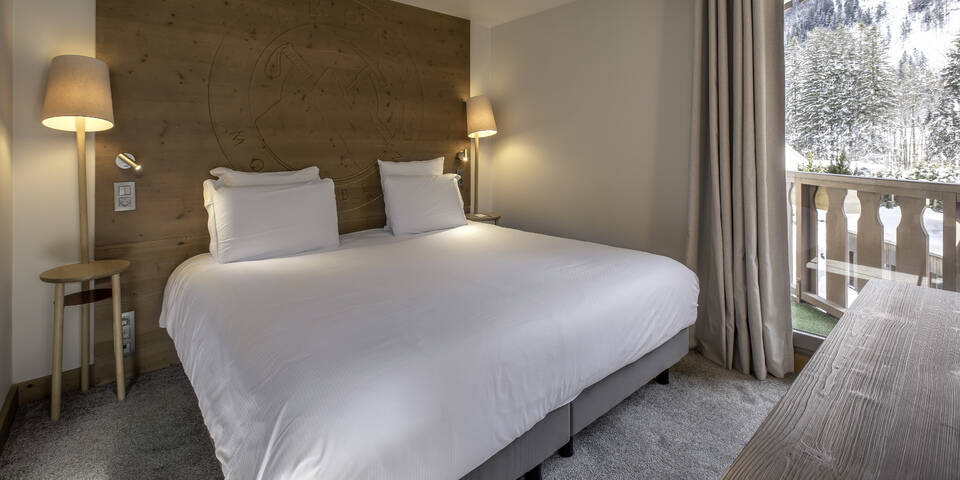 chambre