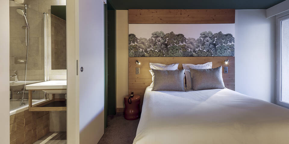 chambre