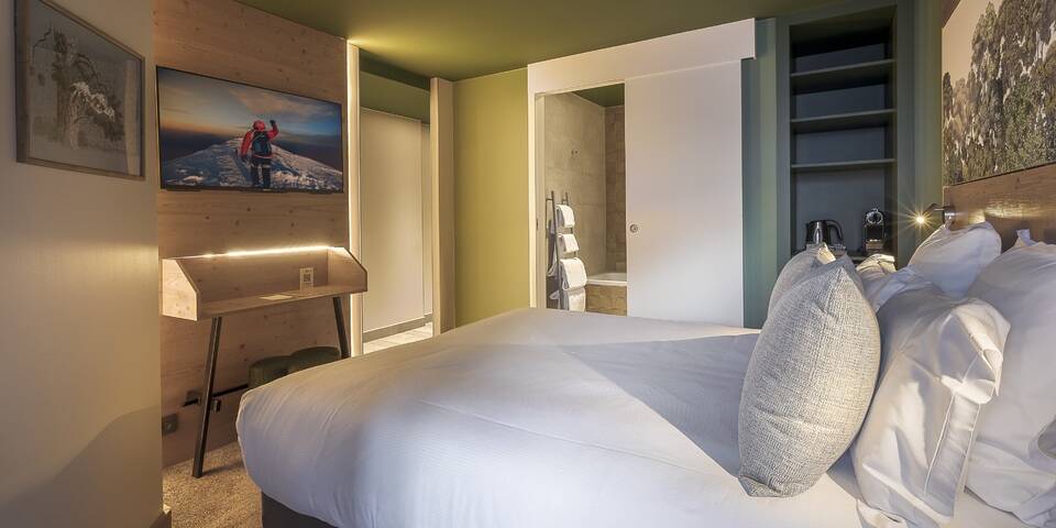 chambre