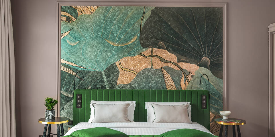 chambre