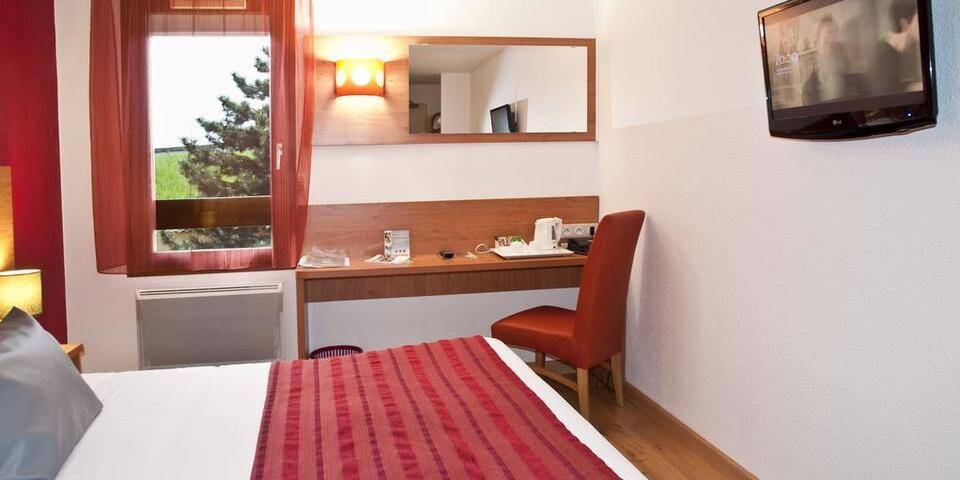 chambre