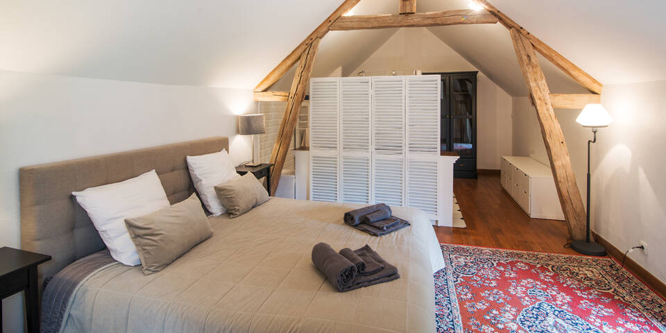 chambre
