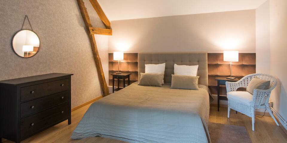 chambre