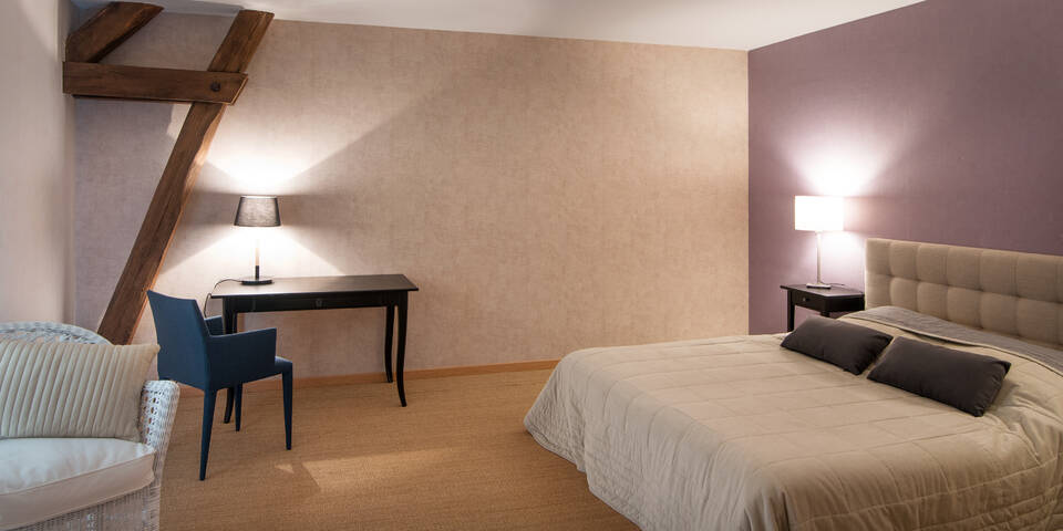 chambre