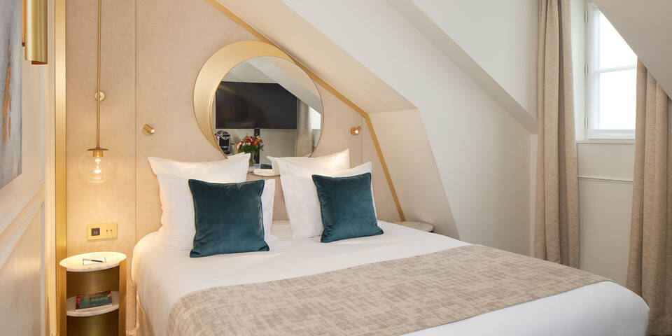 chambre