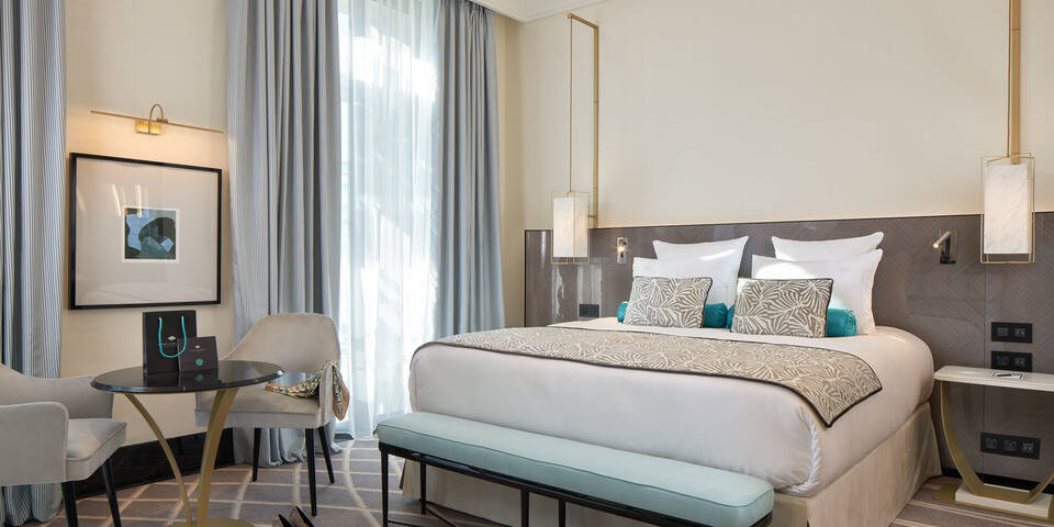chambre