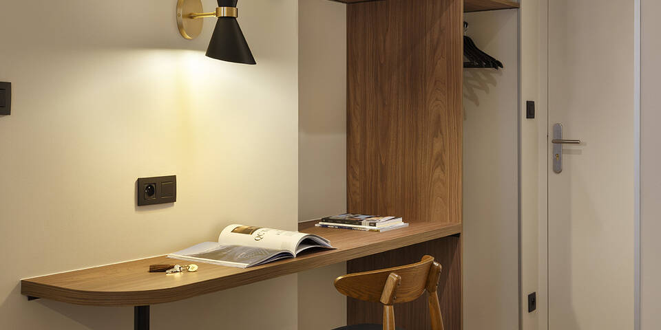 chambre