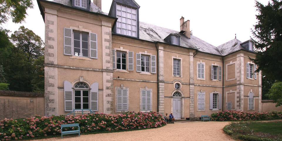 facade
