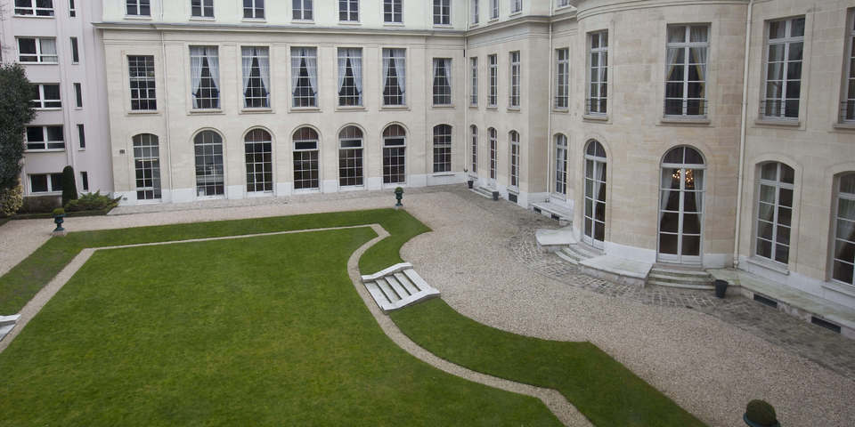 facade