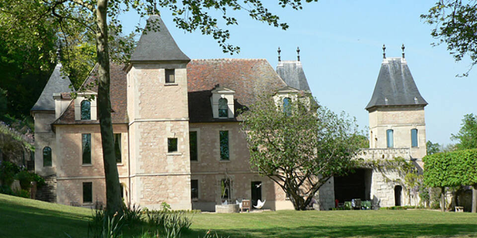 facade