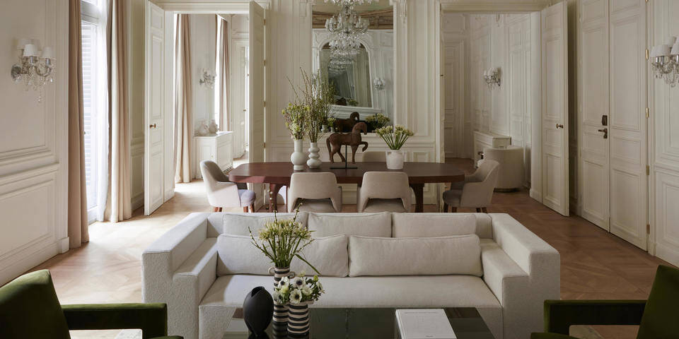 chambre