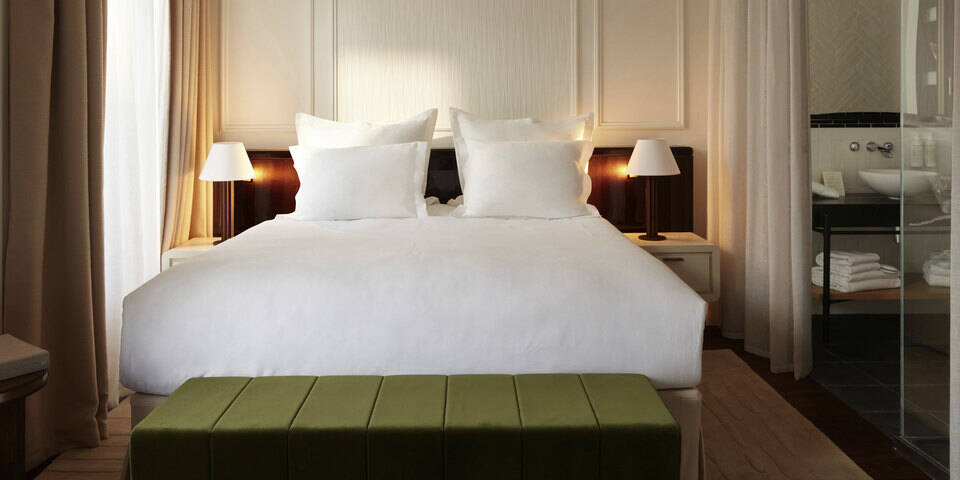chambre
