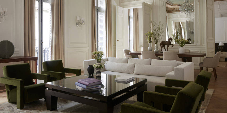 chambre