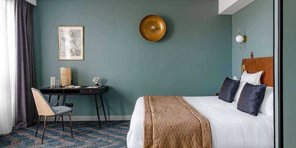 chambre