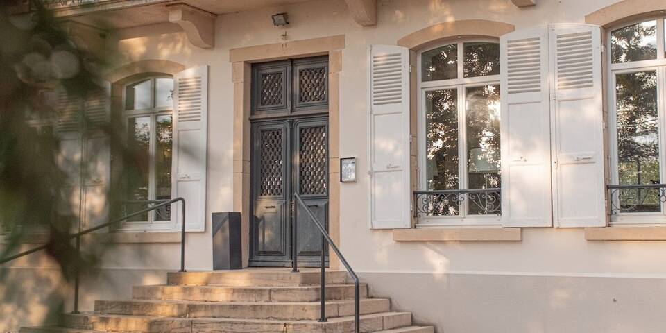 facade