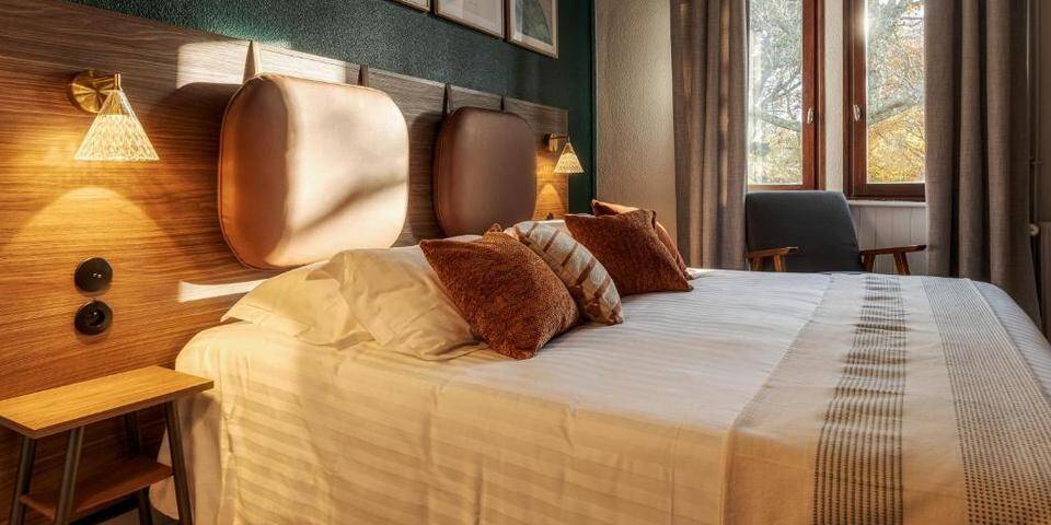 chambre
