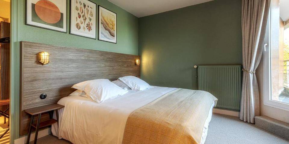 chambre