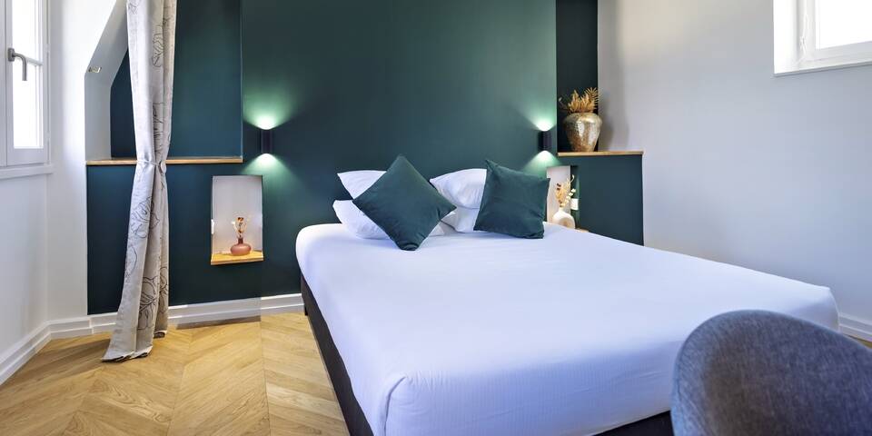 chambre