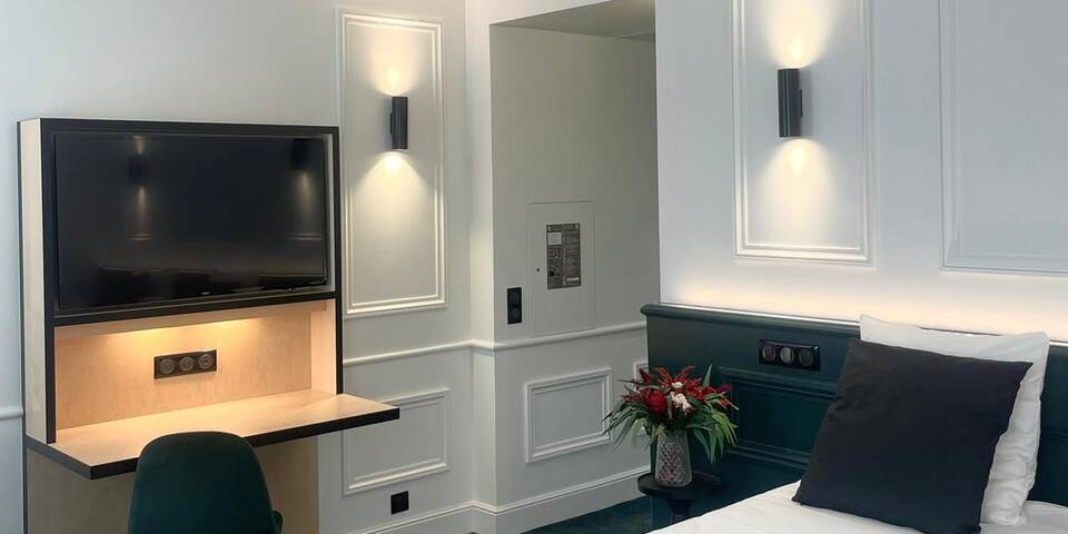 chambre