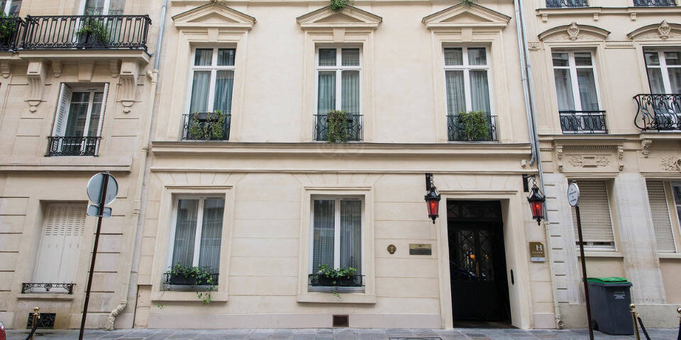 facade