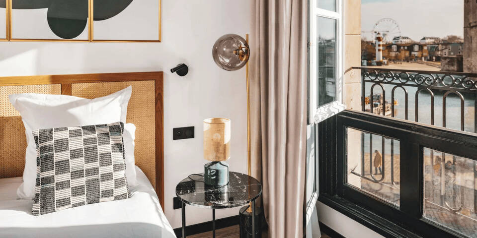 chambre