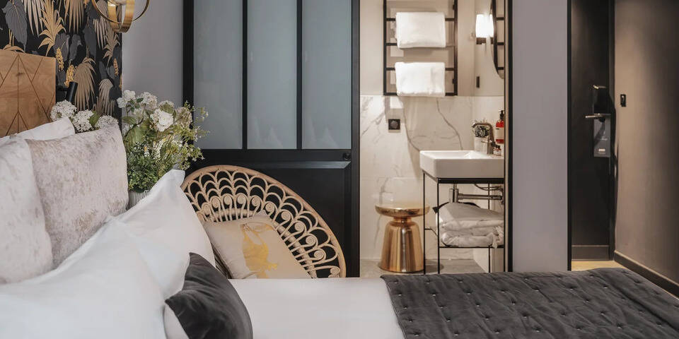 chambre