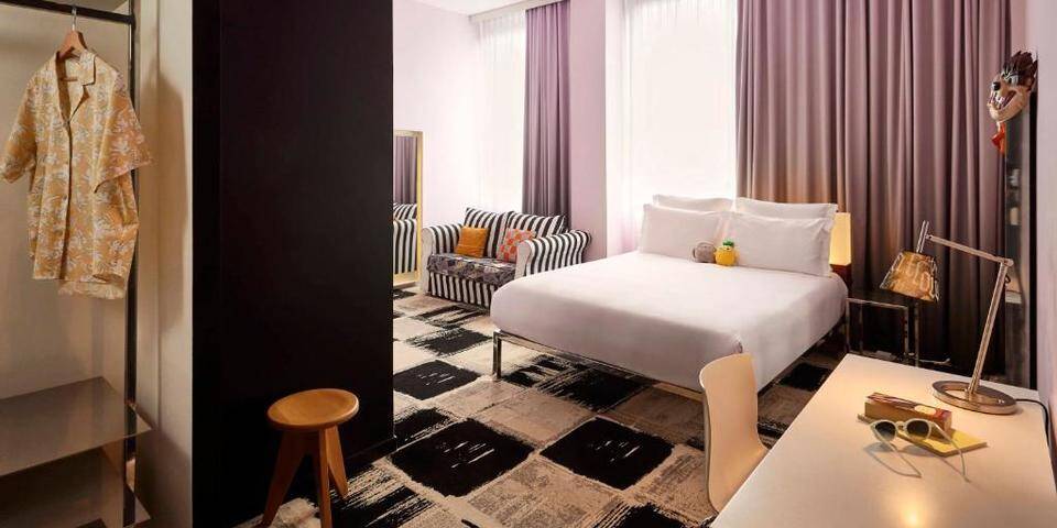 chambre