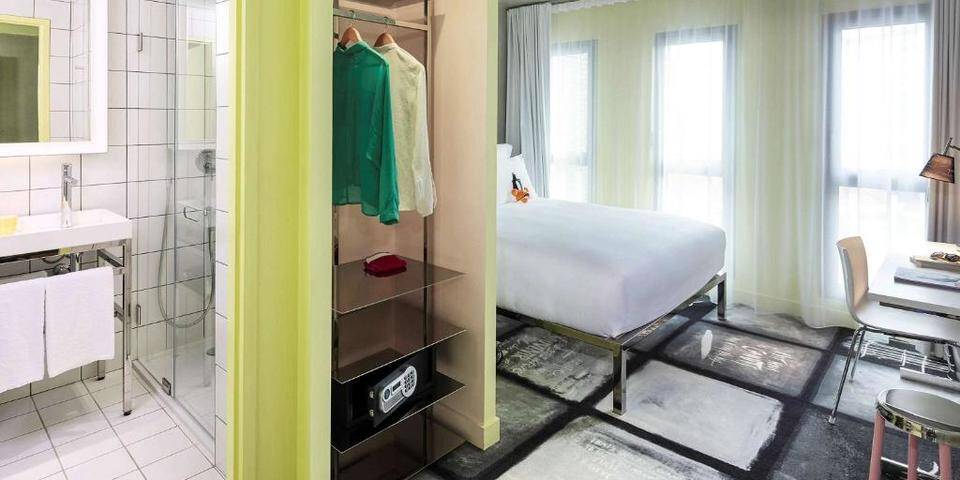 chambre
