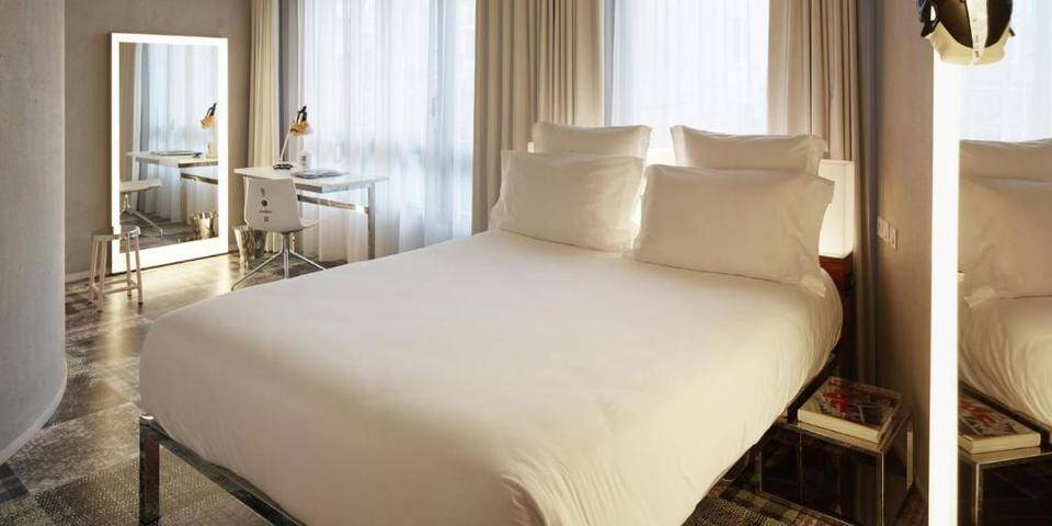 chambre