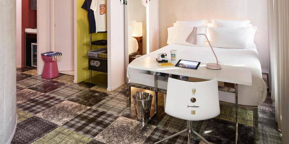 chambre