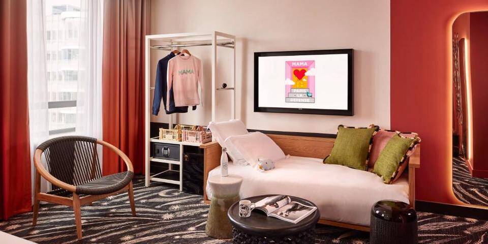 chambre