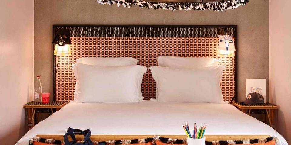 chambre