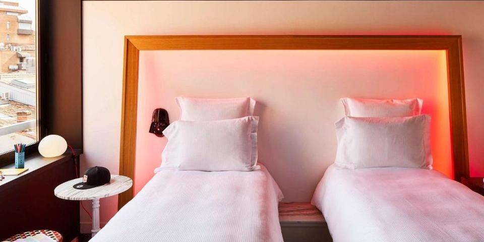 chambre