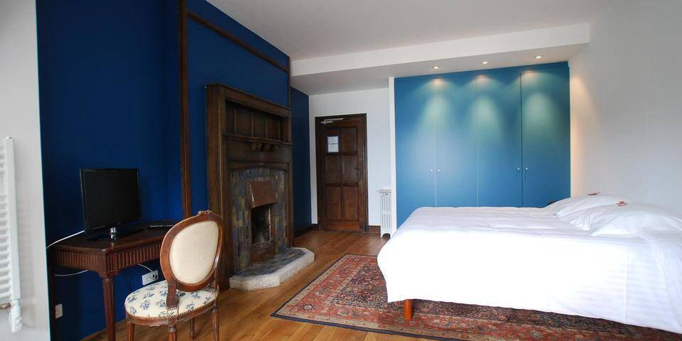 chambre