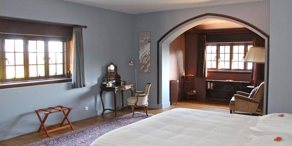 chambre