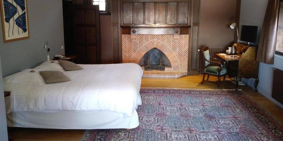 chambre