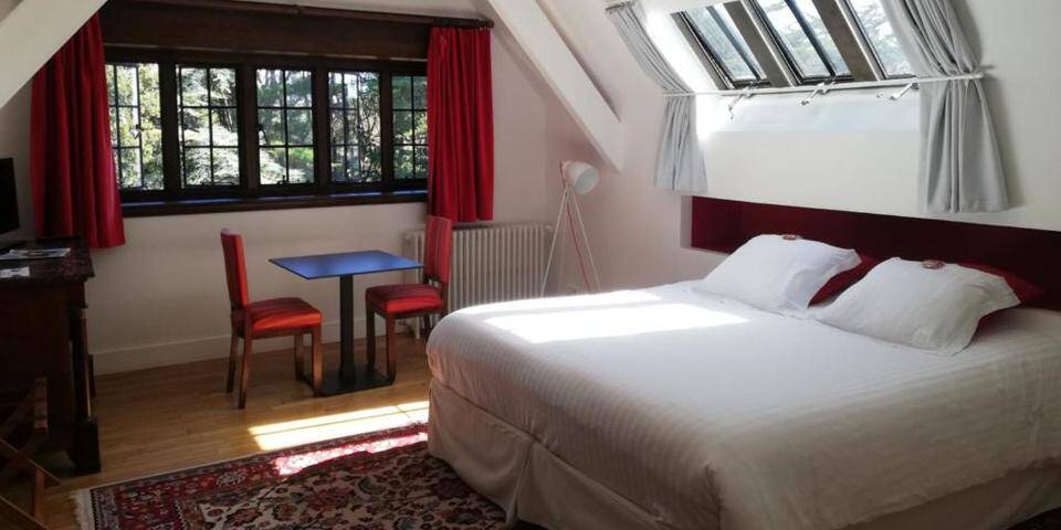 chambre