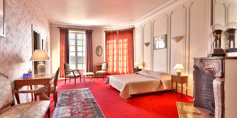 chambre