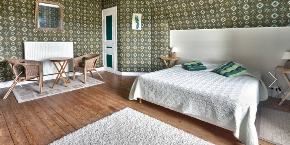chambre